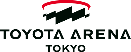 TOYOTA ARENA TOKYO